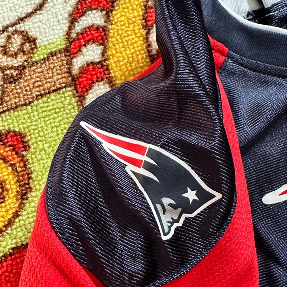 Toddler boys 👦 Football 🏈 shirt 👕 - Picture 4 of 7